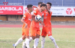 Kết quả Đà Nẵng vs Bà Rịa Vũng Tàu, video cúp Quốc gia 2021