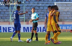 Kết quả Đắk Lắk vs Thanh Hóa, video cúp Quốc gia 2021