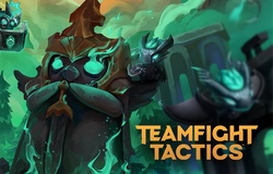 DTCL 11.9: Chi tiết bản cập nhật mới DTCL mùa 5