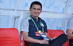 HLV Kiatisuk tiết lộ lý do không sử dụng Công Phượng