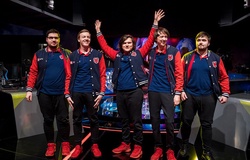 Gambit Esports giải thể đội LMHT: Tạm biệt một huyền thoại!