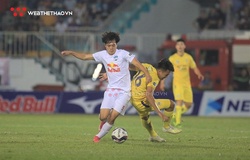 Kết quả HAGL vs An Giang, video cúp Quốc gia 2021