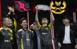 LMHT: GAM Esports sẽ được mua lại bởi NRG Esports? 