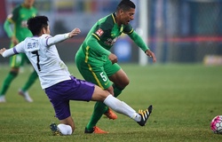 Nhận định Shanghai Shenhua vs Beijing Guoan, 19h00 ngày 23/04