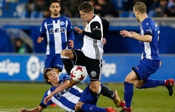 Nhận định Valencia vs Alaves, 23h30 ngày 24/04, VĐQG Tây Ban Nha