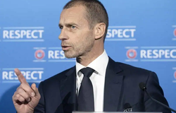 Barca và Real trước nguy cơ bị trừng phạt nặng ở Champions League