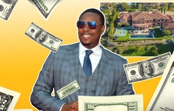 Hậu thất nghiệp, huyền thoại Paul Pierce bán nhà