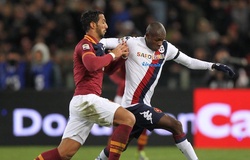 Nhận định Cagliari vs AS Roma, 23h00 ngày 25/04, VĐQG Italia