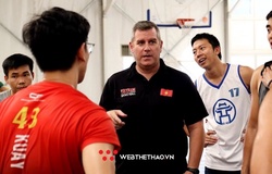 ĐT Việt Nam tại VBA 2021: Đội hình, mục tiêu và những điều chưa biết!