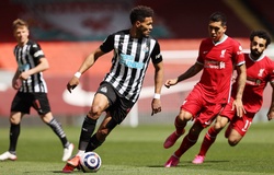 Video Highlight Liverpool vs Newcastle, bóng đá Anh hôm nay 24/4
