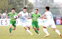 Kết quả Phù Đổng vs Huế, video cúp Quốc gia 2021