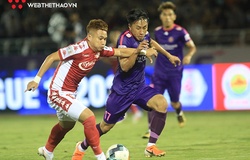 Kết quả Quảng Nam vs Sài Gòn, video cúp Quốc gia 2021