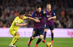Nhận định, soi kèo Villarreal vs Barcelona, 21h15 ngày 25/04