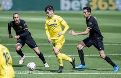 Video Highlight Villarreal vs Barca, bóng đá Tây Ban Nha hôm nay 26/4