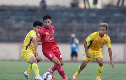 5 CLB V.League bị loại khỏi Cúp QG 2021: Bất thường hay bình thường?