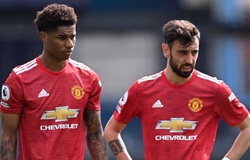 Video Highlight Leeds United vs MU, bóng đá Anh hôm nay 25/4