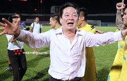 Bầu Hiển đổ tiền đầu tư vào bóng rổ Cần Thơ