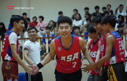 ASA Super League All-Star 2021: Team Minh Cao thắng sát nút