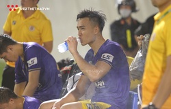 CLB Hà Nội “sạch án” trong trận ra mắt ông Park