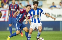 Nhận định Eibar vs Real Sociedad, 2h ngày 27/04, VĐQG Tây Ban Nha