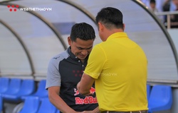 Không phục Kiatisuk, Lê Huỳnh Đức sớm có dịp… báo thù