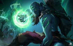 Đội hình Thây Ma DTCL mùa 5