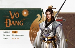 Cách tăng điểm Võ Đang Võ Lâm Truyền Kỳ 1 Mobile