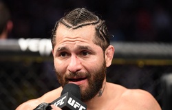 Jorge Masvidal nhận thua vì quá tự tin trước trận tái đấu Kamaru Usman