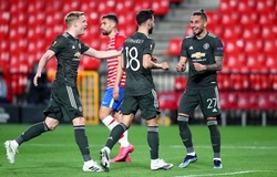 Lịch trực tiếp Bóng đá TV hôm nay 29/4: MU vs AS Roma