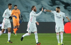 Lịch trực tiếp Bóng đá TV hôm nay 27/4: Real Madrid vs Chelsea