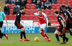 Nhận định Brentford vs Rotherham, 01h00 ngày 28/04, Hạng nhất Anh