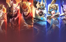 Code Clash of Deity 2021 mới nhất