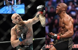 Conor McGregor dọa lên hạng dọn dẹp "kẻ bắt chước", Kamaru Usman phản hồi đanh thép