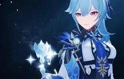 Cập nhật Genshin Impact 1.5: Chi tiết các tính năng mới