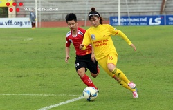 Giải nữ VĐQG 2021 tăng số đội tham dự