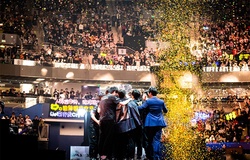 LMHT: RNG thiệt quân trước thềm MSI 2021