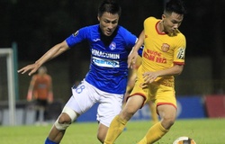 Nhận định, soi kèo Than Quảng Ninh vs Nam Định, 18h00 ngày 27/04