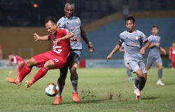 Nhận định, soi kèo TPHCM vs Viettel, 19h15 ngày 27/04