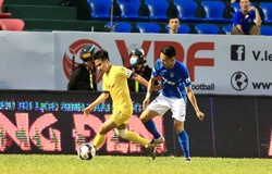 Nam Định FC mơ về Top 6 V.League 2021