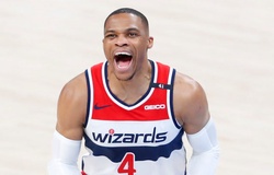 Russell Westbrook lập thêm kỷ lục Triple-Double, tiến sát đỉnh cao mọi thời đại