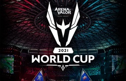 AWC 2021 Liên Quân Mobile chuẩn bị khởi tranh trong mùa hè này?