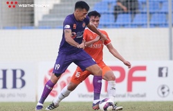 Kết quả vòng 11 V.League 2021 hôm nay mới nhất