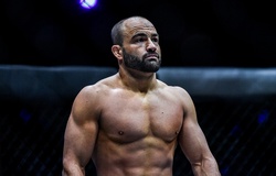 Thừa nhận trọng tài sai quy trình, ONE Championship sửa kết quả trận thua của Eddie Alvarez 