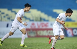 Minh Vương: HAGL có cơ hội lớn vô địch V.League 2021