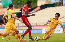 Nhận định, soi kèo Hải Phòng vs SLNA, 18h00 ngày 28/04