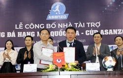 Giải hạng Nhì được “phủ sóng” trên các kênh truyền hình