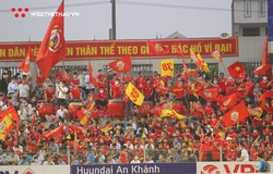 Sân Hà Tĩnh "đóng cửa" trận gặp Bình Dương vì dịch COVID-19