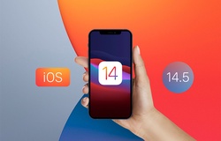 Cập nhật IOS 14.5 chính thức có gì mới?
