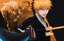 Sổ Sứ Mệnh – SSM mùa 29: Ra mắt trang phục Liên Quân x Bleach