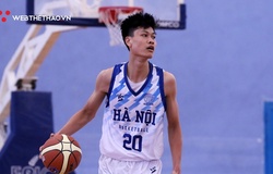 "Mình không nghĩ sẽ được quay lại VBA trong 2-3 năm tới"
